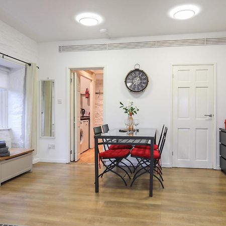 Apartament Cornhill Courtyard Porthmadog Zewnętrze zdjęcie