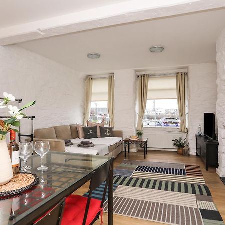 Apartament Cornhill Courtyard Porthmadog Zewnętrze zdjęcie