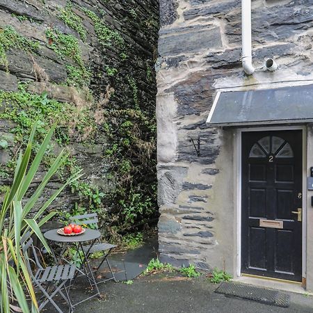 Apartament Cornhill Courtyard Porthmadog Zewnętrze zdjęcie