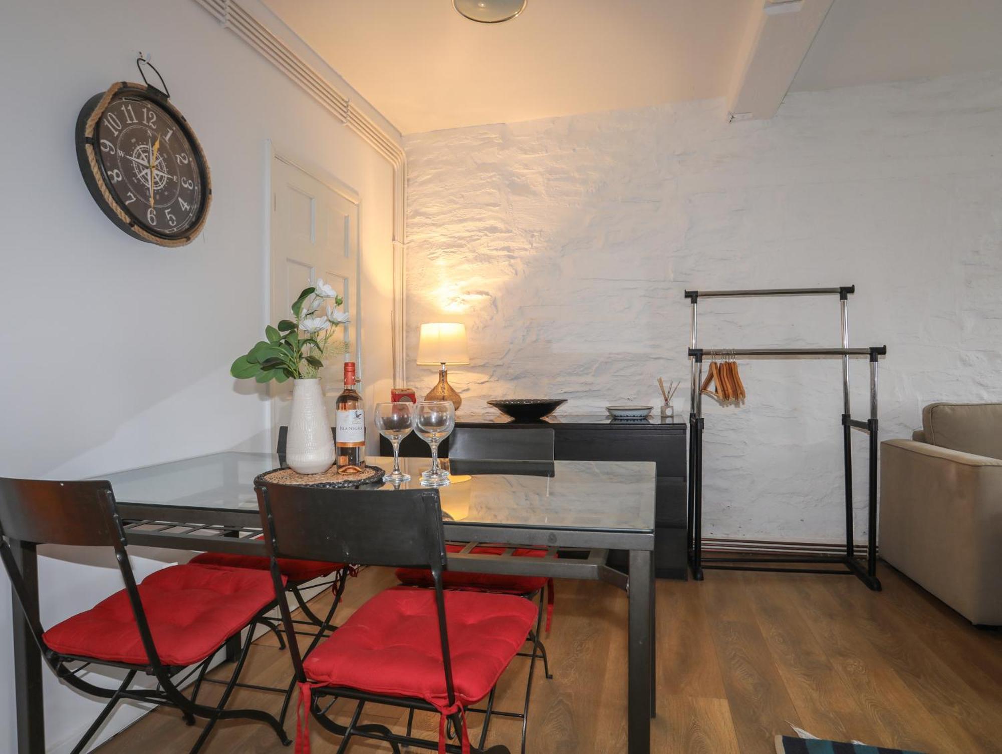 Apartament Cornhill Courtyard Porthmadog Zewnętrze zdjęcie