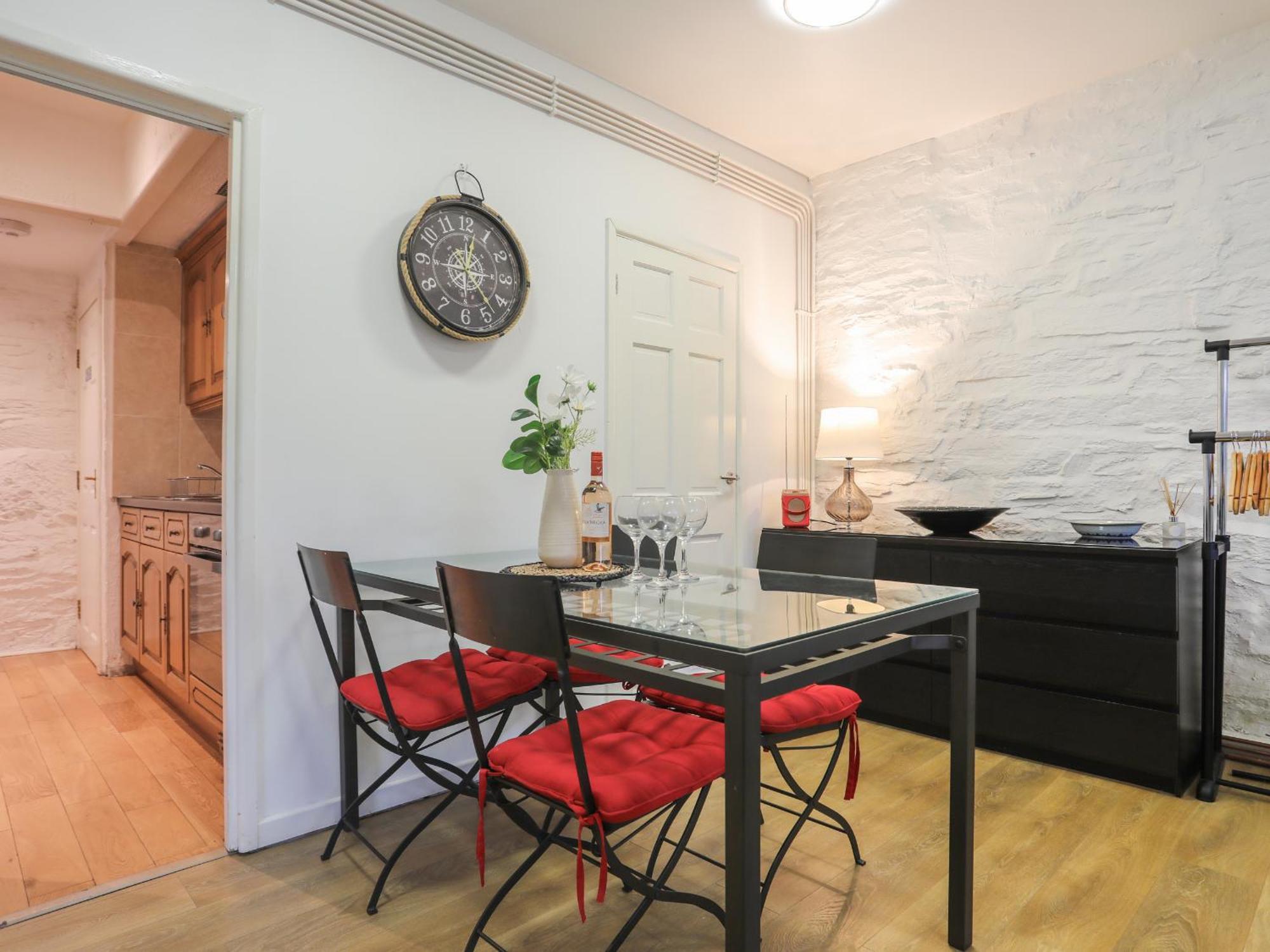 Apartament Cornhill Courtyard Porthmadog Zewnętrze zdjęcie