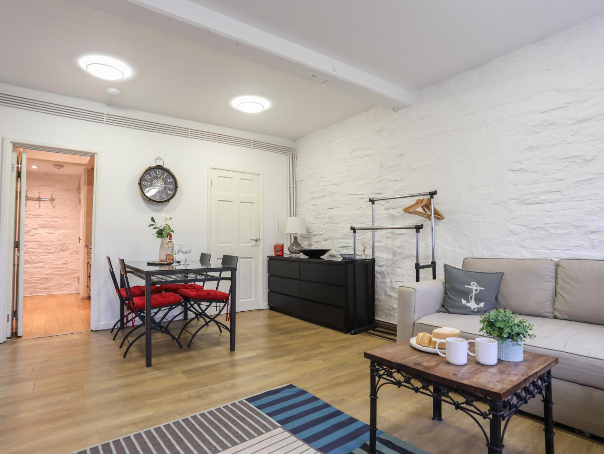 Apartament Cornhill Courtyard Porthmadog Zewnętrze zdjęcie