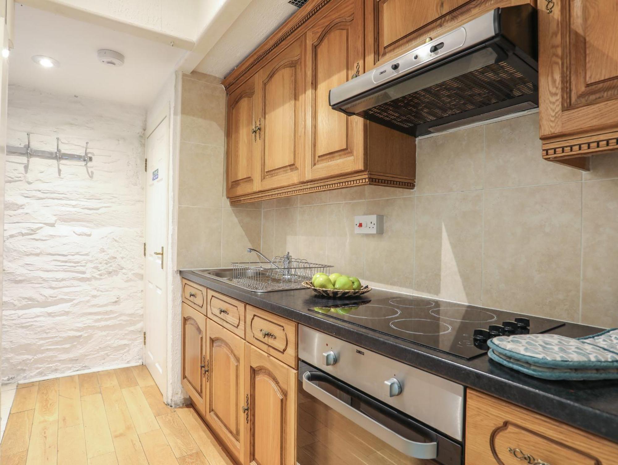 Apartament Cornhill Courtyard Porthmadog Zewnętrze zdjęcie